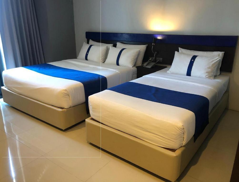 Ingtara Hotel Khon Kaen Exterior foto